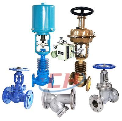 耐高溫閥門(mén)