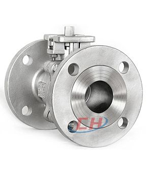 Q41F不銹鋼高平臺(tái)球閥